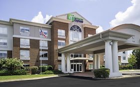 Holiday Inn Express And Suites Atlanta-Johns Creek By Ihg